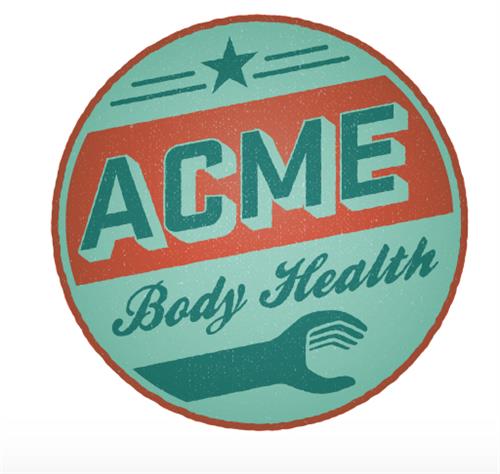 ACME BODY HEALTH LLC Acupuncture + Bodywork + Chinese Medicine
