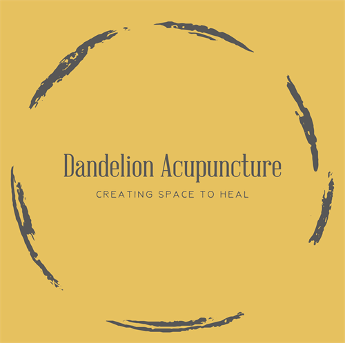 Dandelion Acupuncture