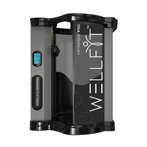 NEW! VersaSpa Pro Wellfit Spray Tans