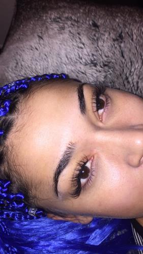 Lashes by Jasmine