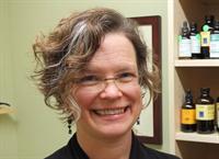 Dr. Allison Becker
