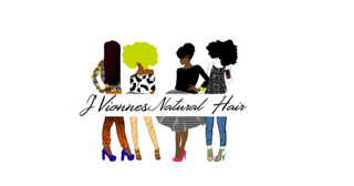 J'Vionnes Natural Hair Suite