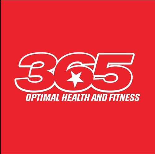 365 Optimal Health And Fitness