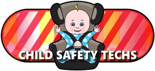 Certified Child Safety Techs