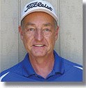 Bill Menkemeller, PGA