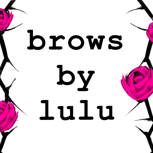 brows by lulu
