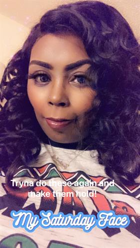 Santosha Johnson