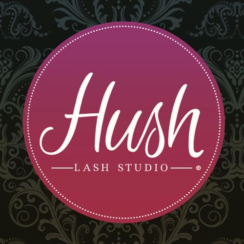 Hush Lash Studio Hespeler