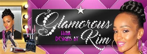 Timeless Hair Gallery (Hair by Glamorous Kim)