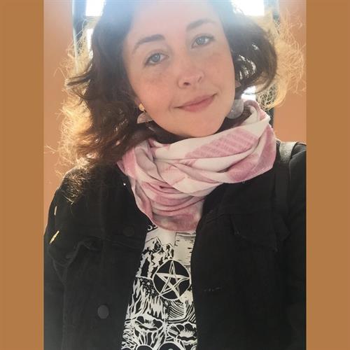 Rachel McIntosh