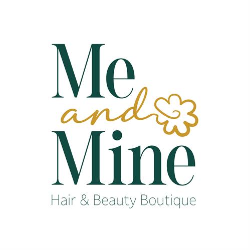 Me & Mine Hair and Beauty The Second Edition