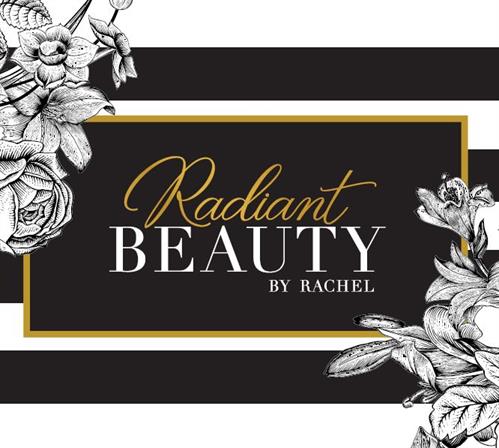Radiant Beauty by Rachel