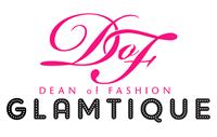 Dean of Fashion Glamtique