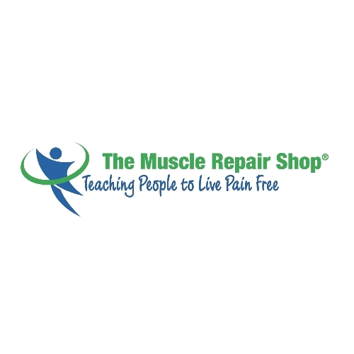 The Muscle Repair Shop