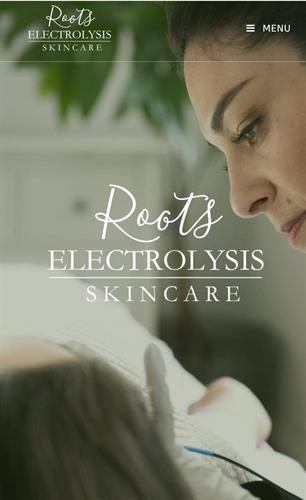 Roots Electrolysis & Skin Care