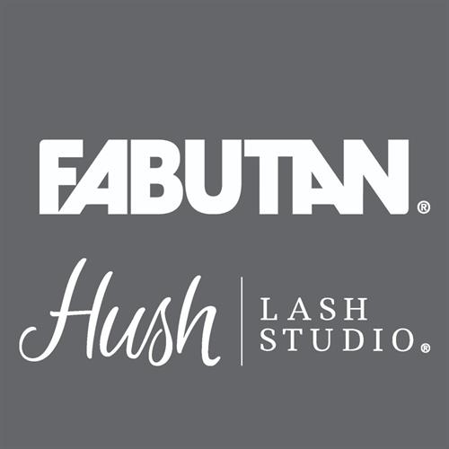 Airdrie Fabutan &  Hush Lash Studio