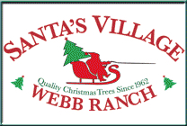 Santa’s Village at Webb Ranch