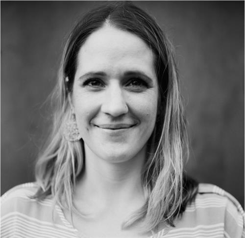 Erin Gregerson