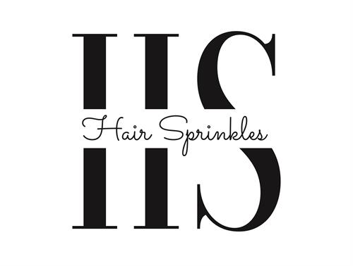 Hair Sprinkles by 2322