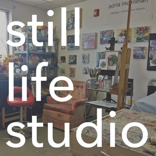 Still Life Studio