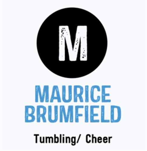 Maurice Brumfield