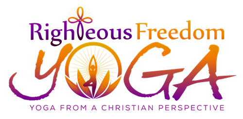 Righteous Freedom Yoga- N. McCarty