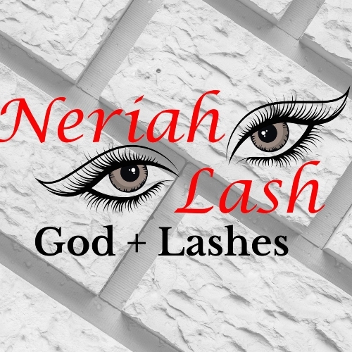 Lashes by Neriah Renee