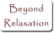 Beyond Relaxation