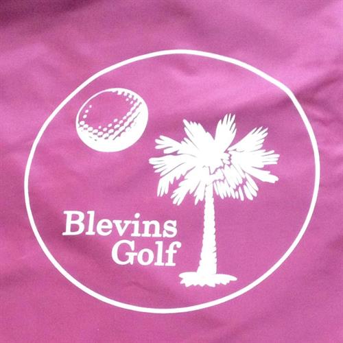 Blevins Golf  at Summer Grove Golf Club