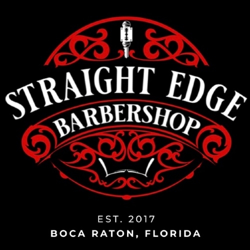 Straight Edge Barbershop