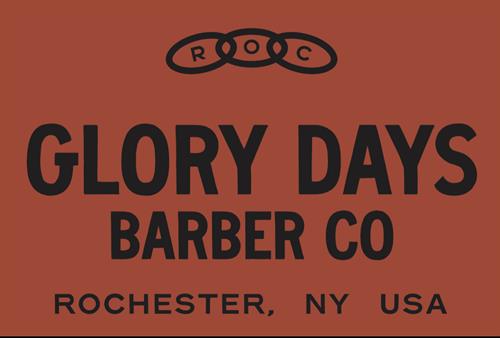 Glory Days Barber Co.