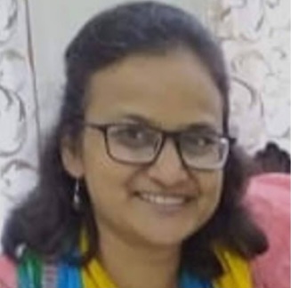 Parul Agarwal