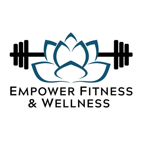 Empower Fitness Logo