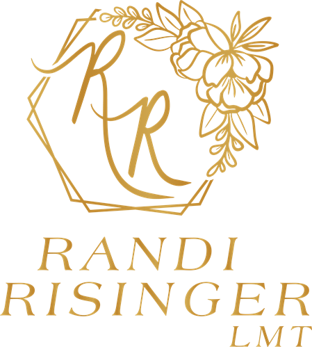 Randi Risinger LMT - Graceful Wellness