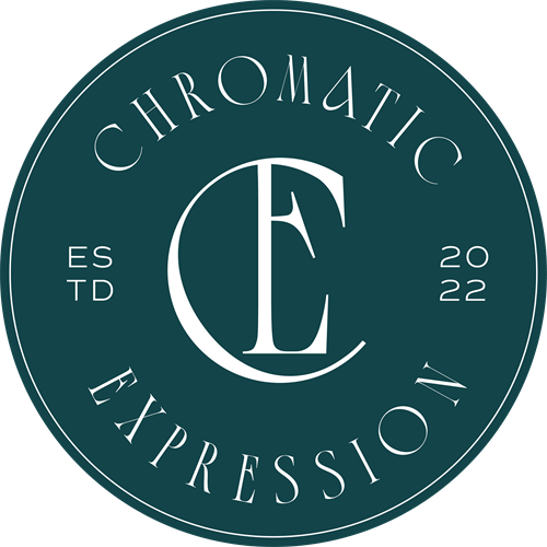 Chromatic Expression Hair Studio