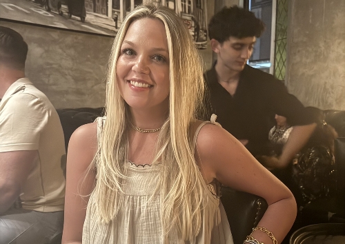 Elizabeth Shiels