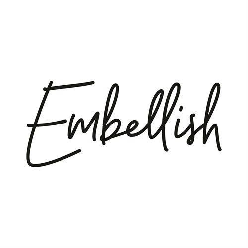 Embellish