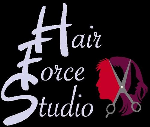 Hair Force Studio (inside Sola Salons)