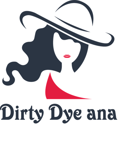 Dirty dye ana Hair Lounge