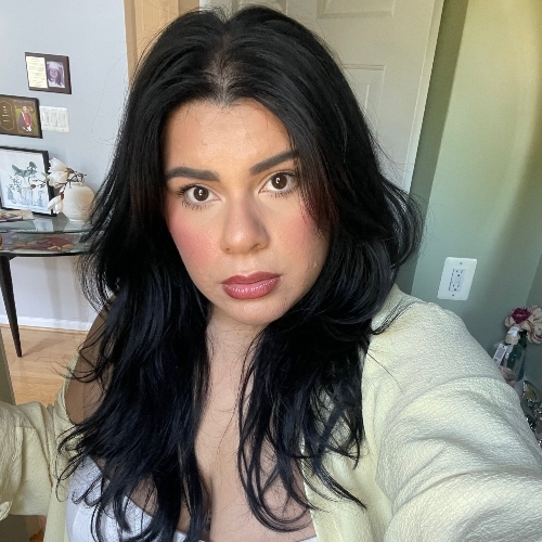 Kimberly Rodriguez