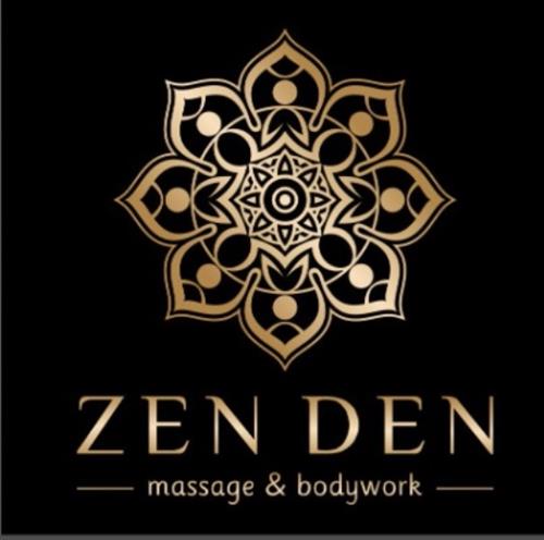 ZenDen                  Massage & Bodyworks