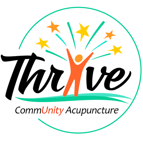 Thrive CommUnity Acupuncture - Fort Collins, CO