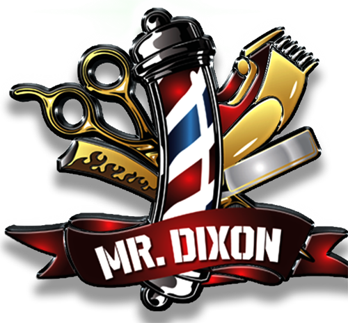 Mr. Dixon