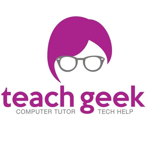 TeachGeek