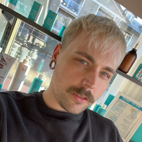 Lucas Slonecker