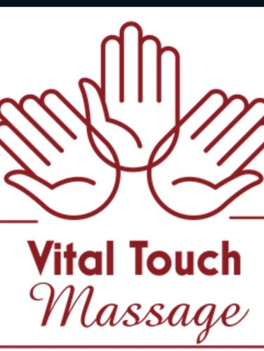 Vital Touch Massage,LLC