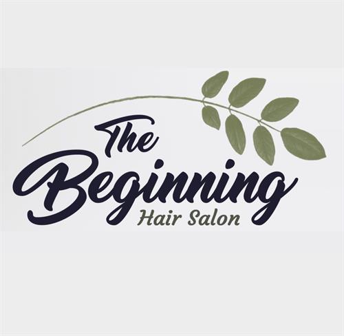 The Beginning Hair Salon