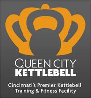 Queen City Kettlebell