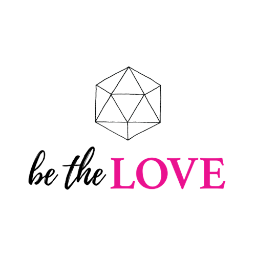 Be the LOVE Yoga LLC