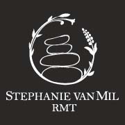 Stephanie van Mil, RMT